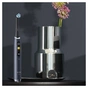 Електрична зубна щітка Oral-B Series 9 DUO iOM9d.2J2.2AD Рожева+Чорна (2) (4210201411574) - зменшене зображення 9