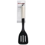 Лопатка кухонна KitchenAid Coreline з прорізами, 35,6 см, кремовий (KAG002OHACE) - зменшене зображення 4