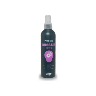 Шампунь для тварин Nogga Quassia Spray захист від бліх, кліщів і комарів 1000 мл (42044) зображення 1