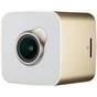 Відеореєстратор Prestigio RoadRunner CUBE white-gold (PCDVRR530WGD) - зменшене зображення 1