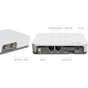 Маршрутизатор Mikrotik KNOT (RB924i-2nD-BT5&BG77) - зменшене зображення 5