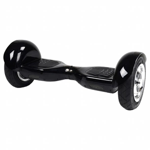 Гіроборд Prologix L1-B1 10" Balck with Bluetooth, App (LW-L1-B1-Black) зображення 1