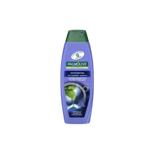 Шампунь Palmolive Naturals Проти лупи Дика м'ята 350 мл (8718951576919) зображення 1