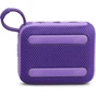 Акустична система JBL Go 4 Purple (JBLGO4PUR) - уменьшенное изображение 4