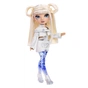 Лялька Rainbow High Sparkle and shine Вітні (429265) - зменшене зображення 2