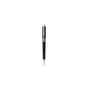 Ручка кулькова Franklin Covey FREEMONT Black CT BP (Fn0032-1) зображення 1