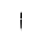 Ручка кулькова Franklin Covey FREEMONT Black CT BP (Fn0032-1) - зменшене зображення 1