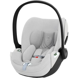 Автокрісло Cybex Cloud T i-Size Plus Platinum White (523000243) зображення 1
