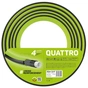 Шланг для поливу Cellfast QUATTRO, 3/4', 50м, 4 шари, до 20 Бар, -10…+50°C (10-073) - уменьшенное изображение 1