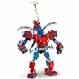 Конструктор LEGO Super Heroes Marvel Comics Робокостюм Людини-Павука 152 деталі (76146) - зменшене зображення 3
