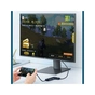 Перехідник USB2.0 Type-C to VGA V1.2/HDMI V2.0b/DP V1.2a CM260 black Ugreen (60568) - уменьшенное изображение 6