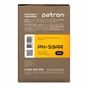 Картридж Patron HP LJP2015/P2014 EXTRA (PN-53AR) - зменшене зображення 3