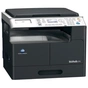 Багатофункціональний пристрій Konica Minolta bizhub 215 (BH215SET02TN) - зменшене зображення 2