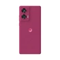 Мобільний телефон Motorola Edge 50 Fusion 12/512GB Hot Pink (PB3T0063UA) - зменшене зображення 3