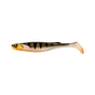 Силікон рибальський FishUP RAM Shad 8" 355 - Golden Pearch (1шт/уп) (1864.11.27) - зменшене зображення 1