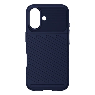 Чохол до мобільного телефона Armorstandart Rhino Apple iPhone 16 Blue (ARM82278) зображення 1