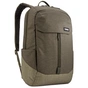 Рюкзак для ноутбука Thule 15.6" Lithos 20L TLBP-116 Forest Night/Lichen (3203825) - зменшене зображення 1