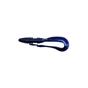 Силікон рибальський Keitech Mad Wag 7" (6 шт/упак) ц:308 midnight blue (1551.01.92) - зменшене зображення 1