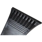 Щітка зі скребком Bottari 53 см "BRUSHICE 18" (32309Green-IS) - зменшене зображення 4