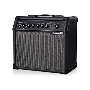 Комбопідсилювач Line 6 Spider V 20 MKII зображення 1
