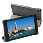 Чохол до планшета Grand-X для Lenovo TAB 2 A7-20F Black (LTC - LT2A720B) - зменшене зображення 5