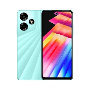 Мобільний телефон Infinix Hot 30 8/256Gb NFC Surfing Green (4895180798320) зображення 1