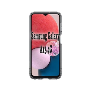 Чохол до мобільного телефона BeCover Samsung Galaxy A13 4G SM-A135 Transparancy (707596) зображення 1