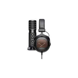 Навушники Beyerdynamic Team Tygr Black + microphone (285715) зображення 1
