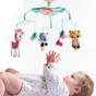 Мобіле Tiny Love Мрії принцеси 5в1 (1305606830) - зменшене зображення 4