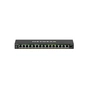 Комутатор мережевий Netgear GS316EPP-100PES - зменшене зображення 1
