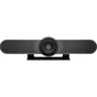 Веб-камера Logitech ConferenceCam MEETUP (960-001102) - зменшене зображення 1