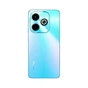 Мобільний телефон Infinix Hot 40i 8/128Gb NFC Palm Blue (4894947012815) - зменшене зображення 3