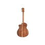 Гітара електроакустична Taylor Guitars 214CE (301392) - зменшене зображення 2