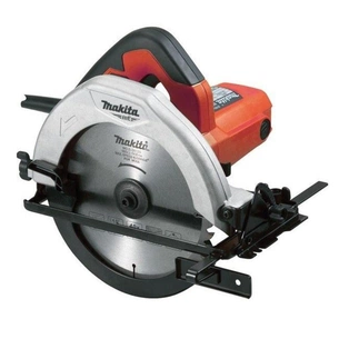 Дискова пила Makita M5802 ручная, 1050Вт, 185мм (M5802) зображення 1
