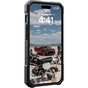 Чохол до мобільного телефона UAG Apple iPhone 15 Pro Max Monarch Pro Magsafe, Kevlar Black (114222113940) - зменшене зображення 6