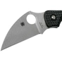 Ніж Spyderco Dragonfly 2 Wharncliffe (C28FPWCBK2) - зменшене зображення 3