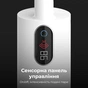 Пароочищувач AENO ASM0001 - уменьшенное изображение 11