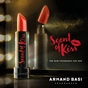 Туалетна вода Armand Basi Scent of Kiss 50 мл (8058045420002) - зменшене зображення 3