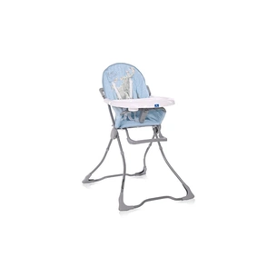 Стілець для годування Bertoni/Lorelli MARCEL tender blue fun (23808) зображення 1