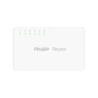 Комутатор мережевий Ruijie Networks RG-ES05G-L - уменьшенное изображение 10