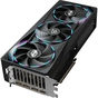 Відеокарта GIGABYTE GeForce RTX5070 12Gb AORUS MASTER (GV-N5070AORUS M-12GD) - зменшене зображення 5