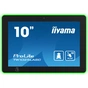 Монітор iiyama TW1025LASC-B1PNR - зменшене зображення 4