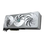 Відеокарта GIGABYTE GeForce RTX5070 Ti 16GB AERO OC (GV-N507TAERO OC-16GD) - уменьшенное изображение 3