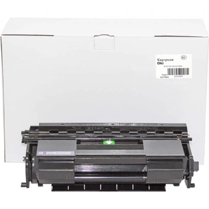 Картридж AHK OKI B710/720/730, 01279001 Black (3203426) зображення 1
