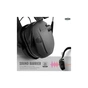 Навушники для стрільби Savior Apollo Black (EM-APPOLO-BLACK) - зменшене зображення 2
