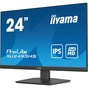 Монітор iiyama XU2493HS-B5 - зменшене зображення 4