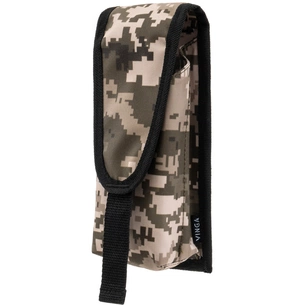 Підсумок Vinga 2AK, Oxford 600D PU, pixel (VP2AKP) изображение 1