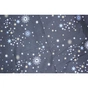 Постільна білизна MirSon Бязь Ranforce Elite 17-0484 Constellation Сімейна (2200004682990) - зменшене зображення 5