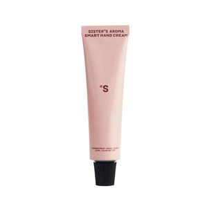 Крем для рук Sister's Aroma Smart Hand Cream Маракуя 15 мл (4820227784745) изображение 1
