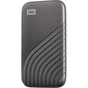 Накопичувач SSD USB 3.2 2TB WD (WDBAGF0020BGY-WESN) - зменшене зображення 3